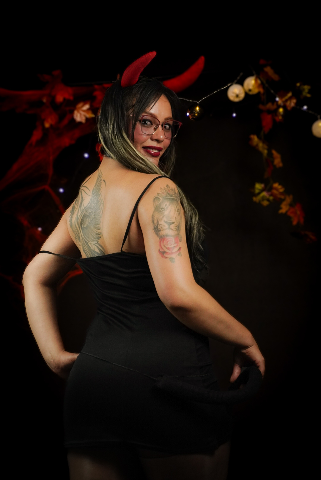 Darsteller VeronicaSaenz19 Foto 11