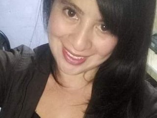 Foto de perfil de modelo de webcam de MELIZAMILLER