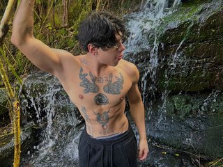 Levy_21 Profilbild des Cam-Modells