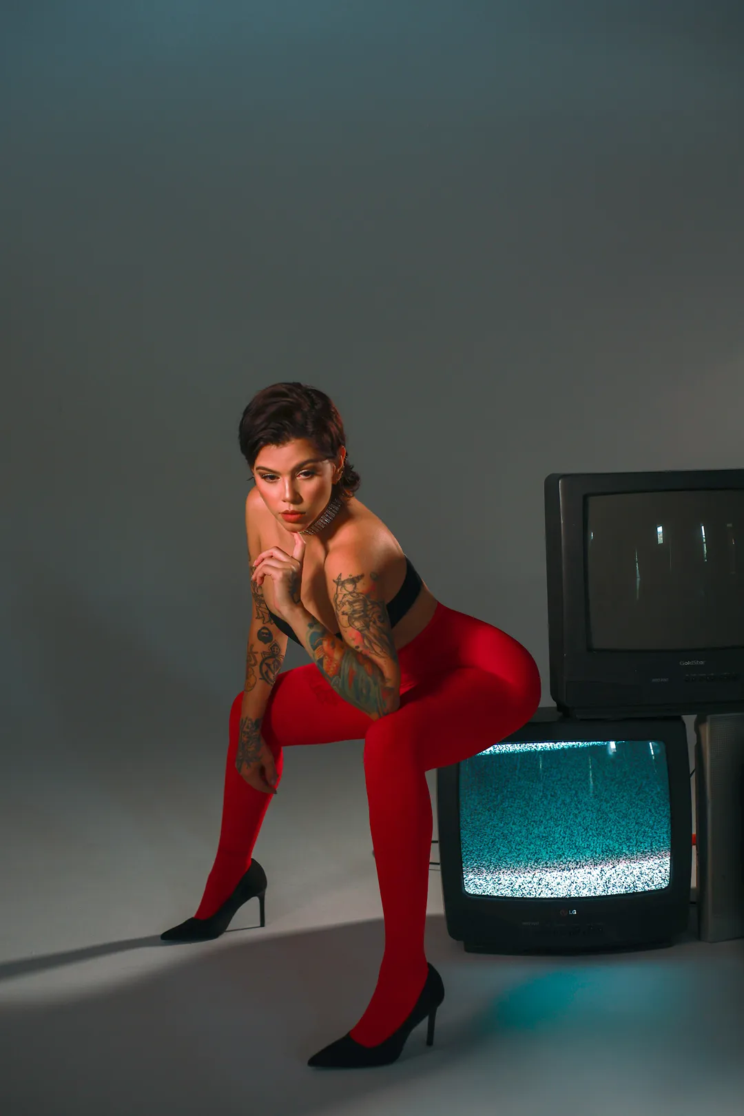 Darsteller AMMBERJAY Foto 4