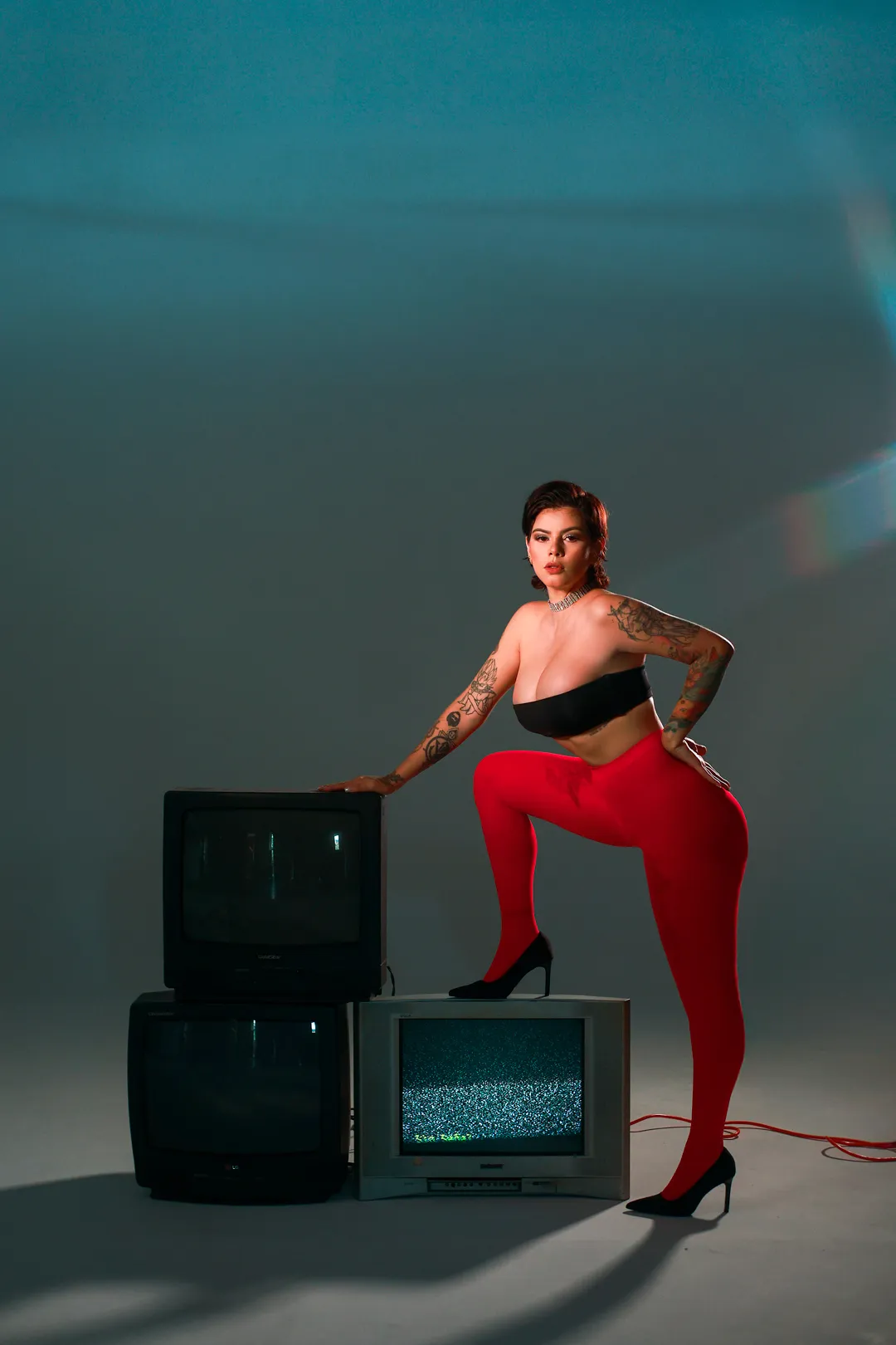 Darsteller AMMBERJAY Foto 5