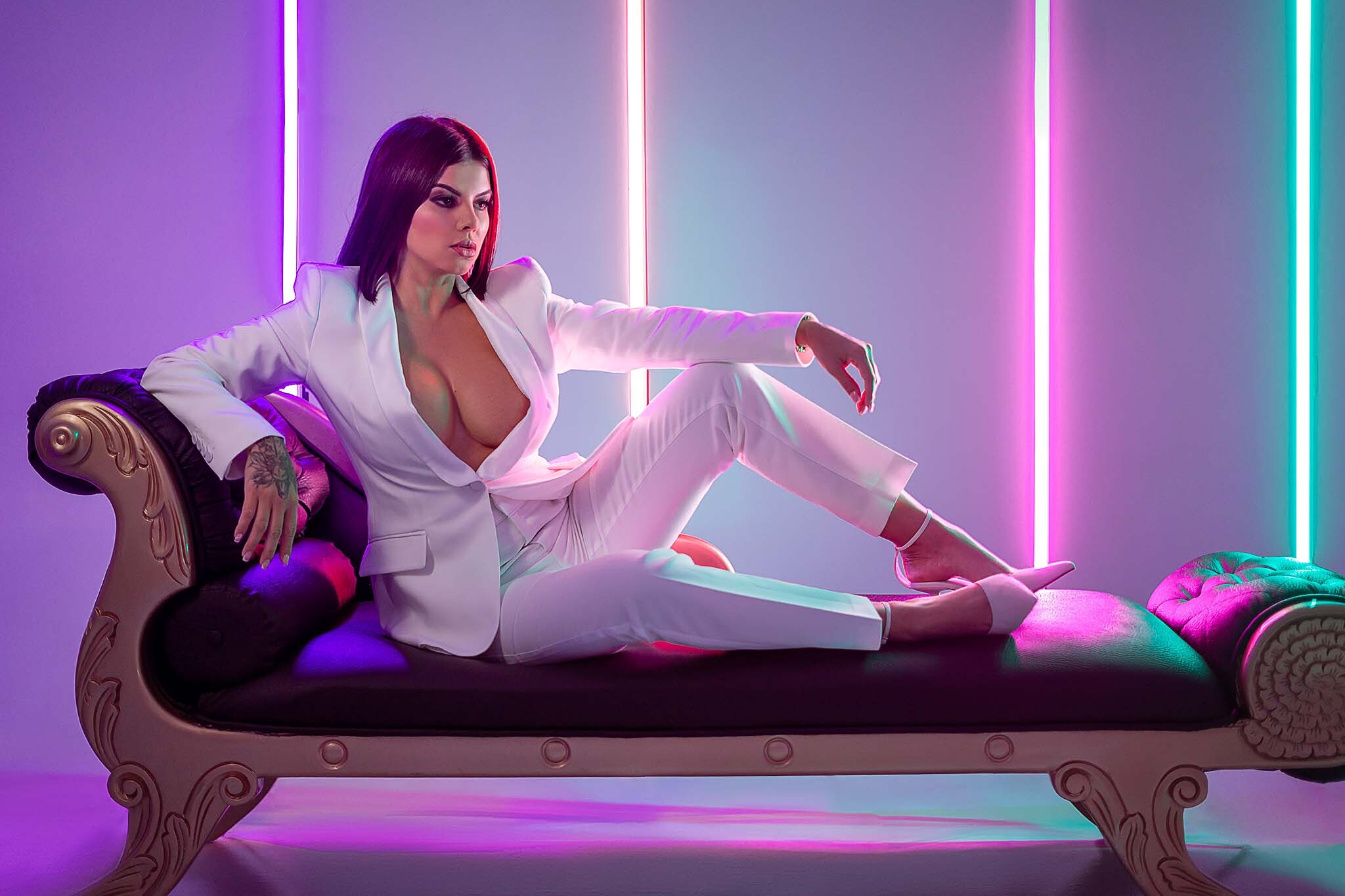 Intérprete AMMBERJAY Foto 11