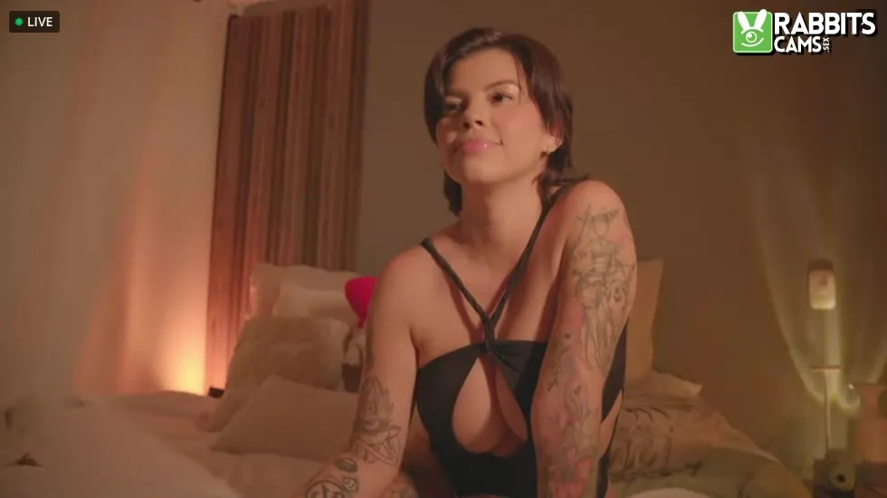 Interprete AMMBERJAY Video 1