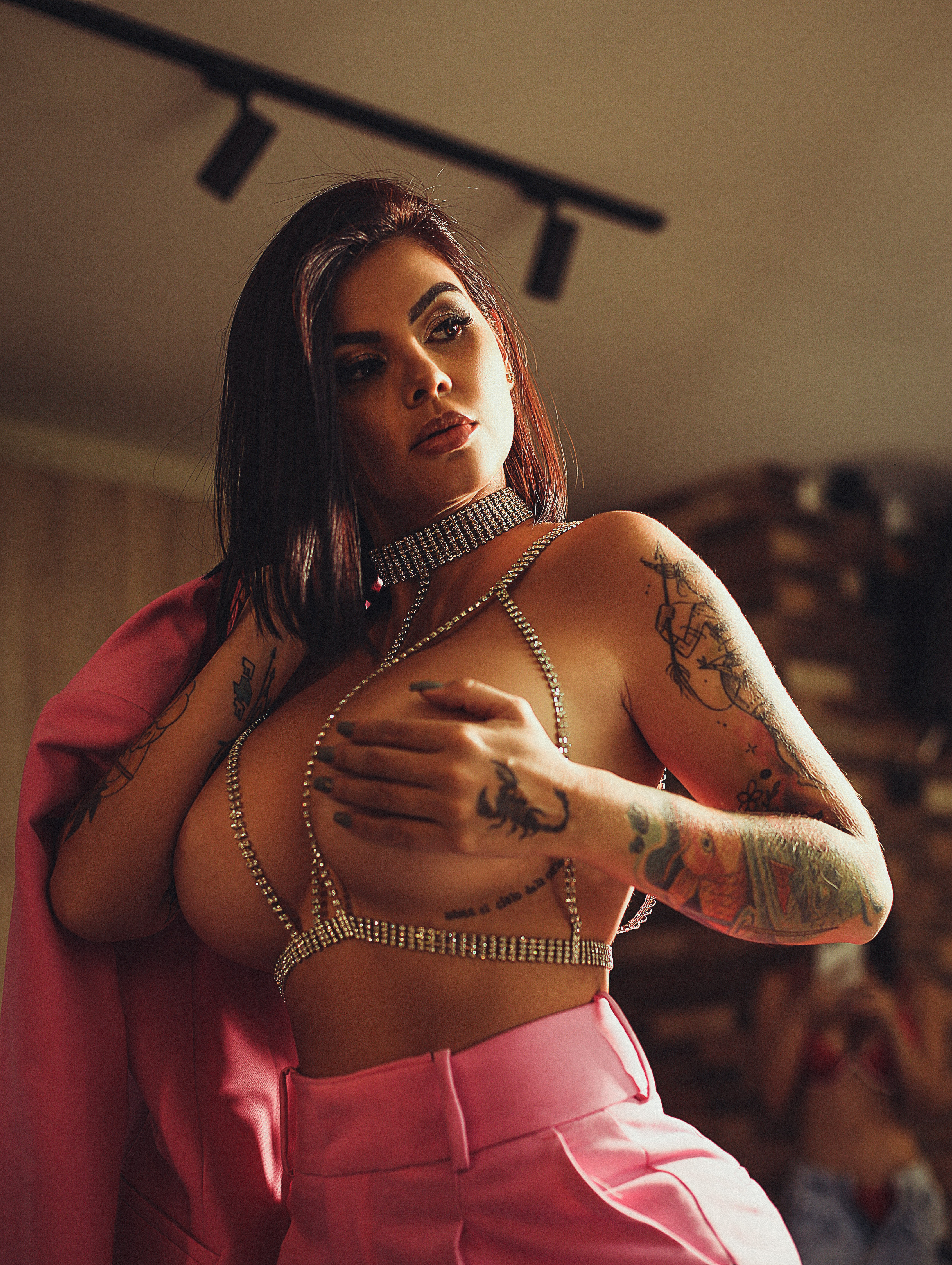 Intérprete AMMBERJAY Foto 5