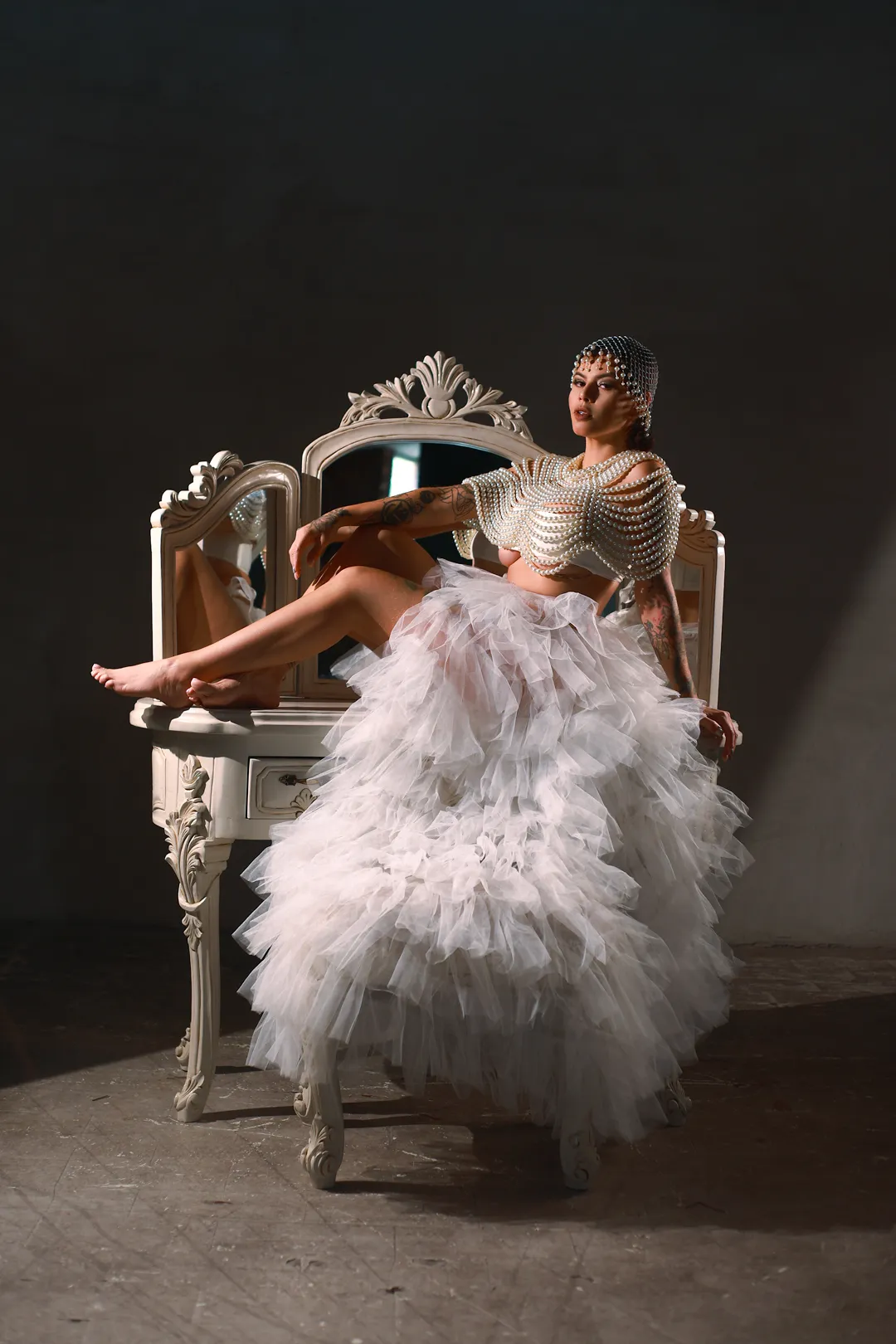 Darsteller AMMBERJAY Foto 10