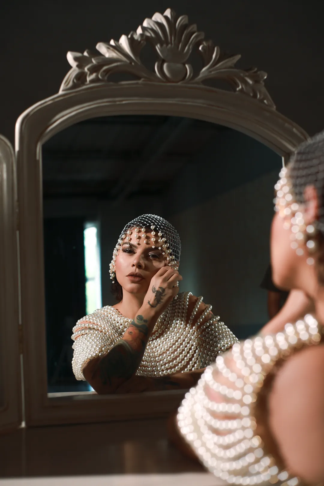 Darsteller AMMBERJAY Foto 1