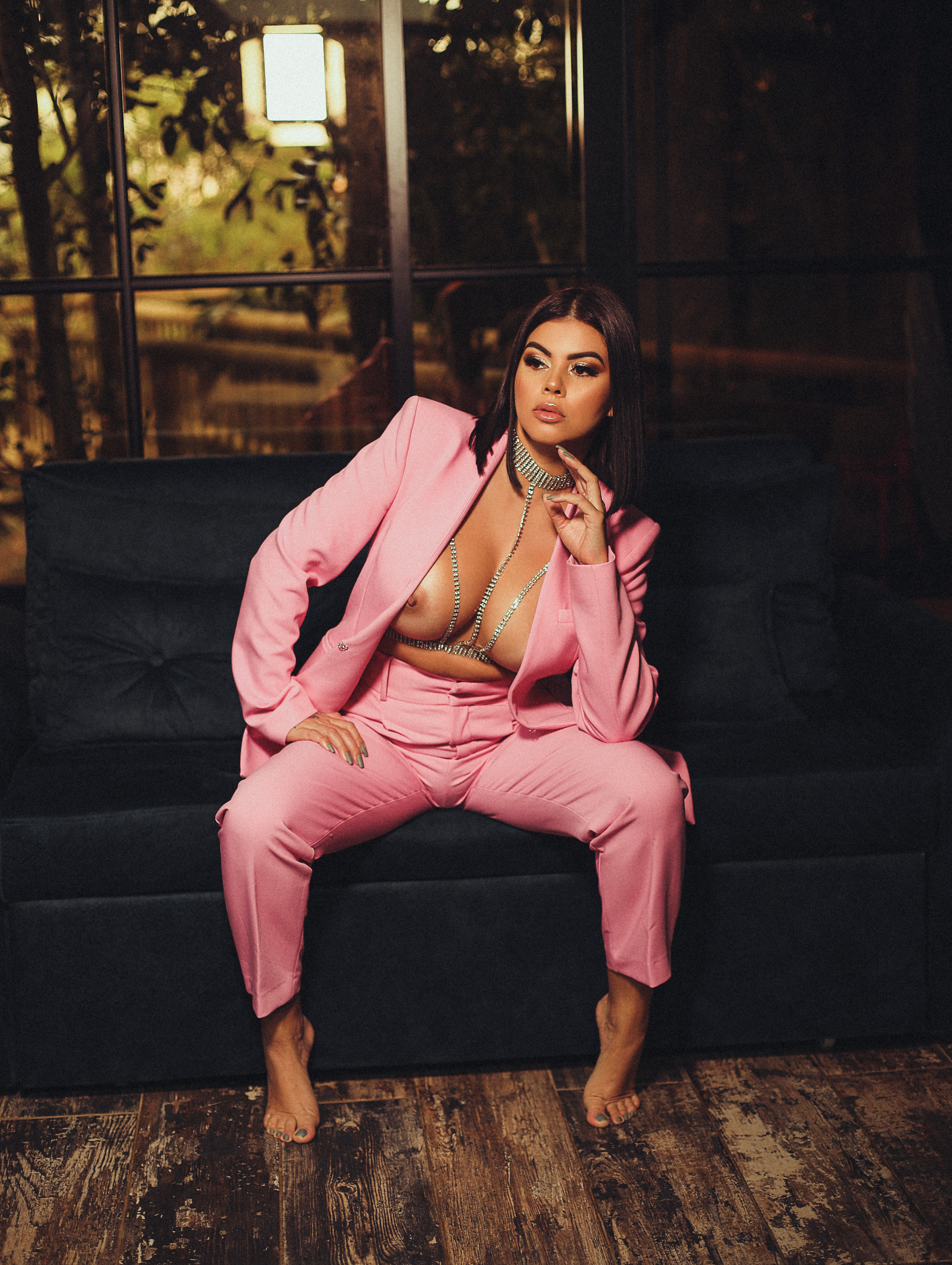 Intérprete AMMBERJAY Foto 2