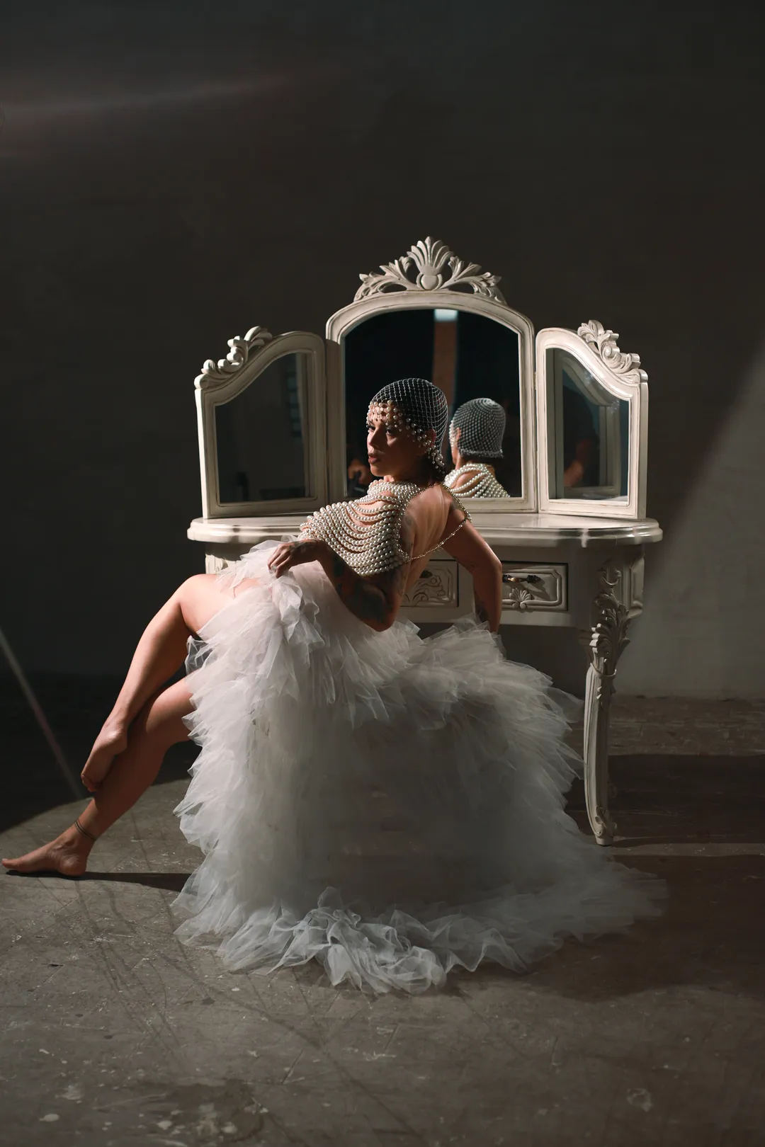 Darsteller AMMBERJAY Foto 11