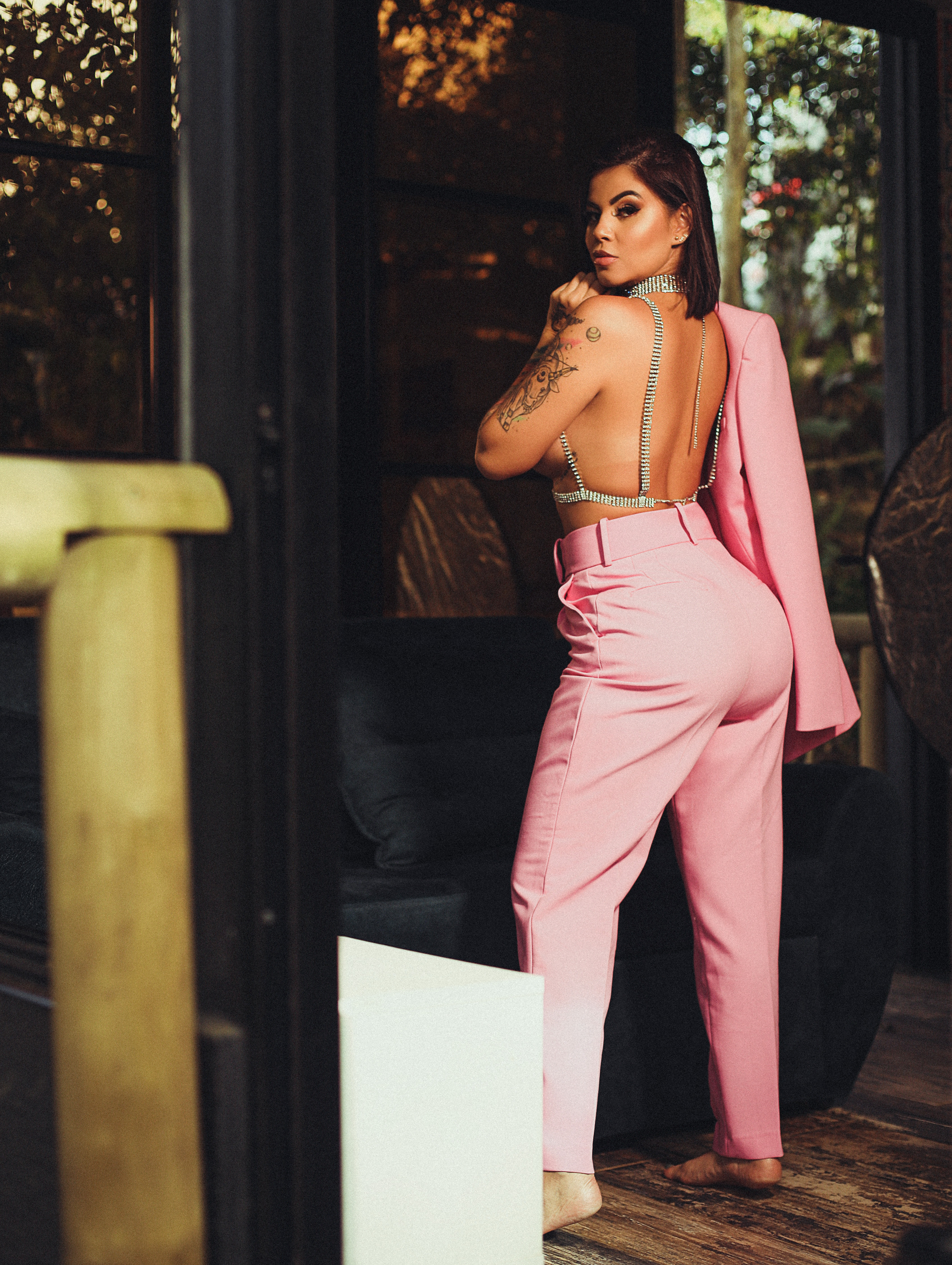 Intérprete AMMBERJAY Foto 4