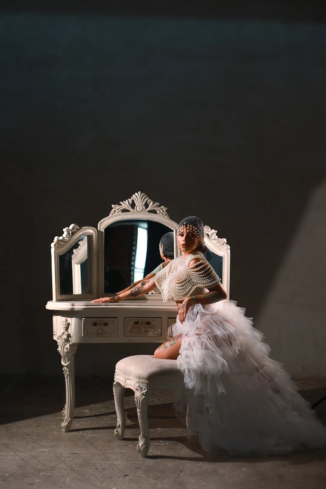 Darsteller AMMBERJAY Foto 2