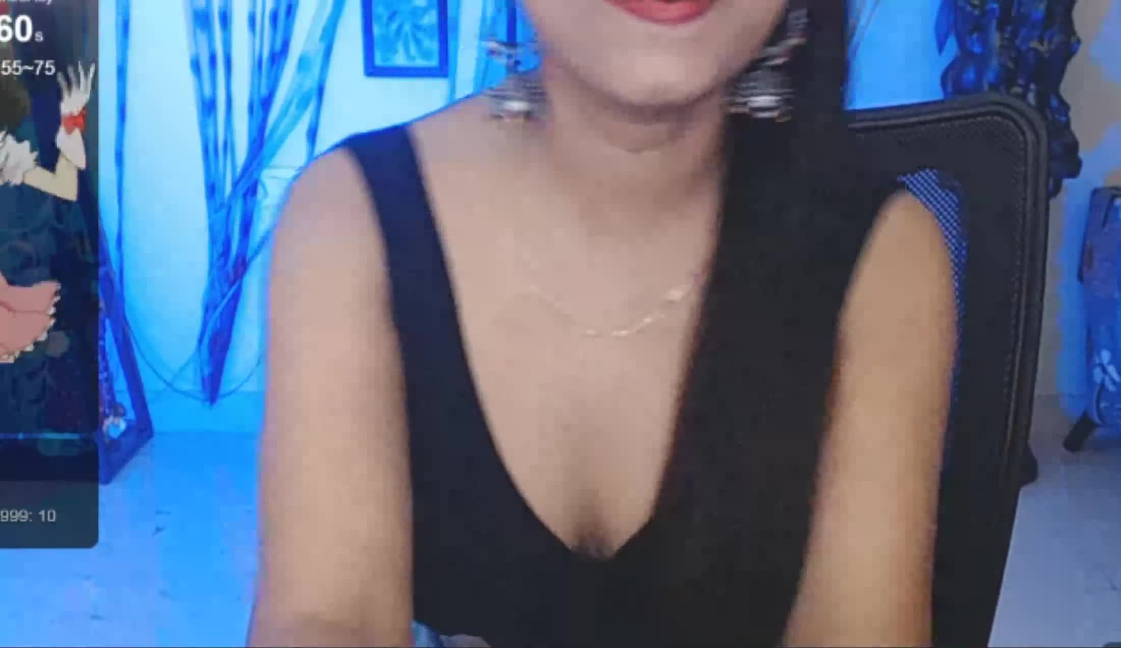 Interprete ritikadesire Video 2