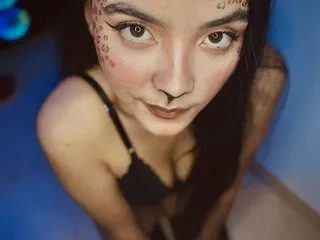 Callmeanaa immagine del profilo del modello di cam