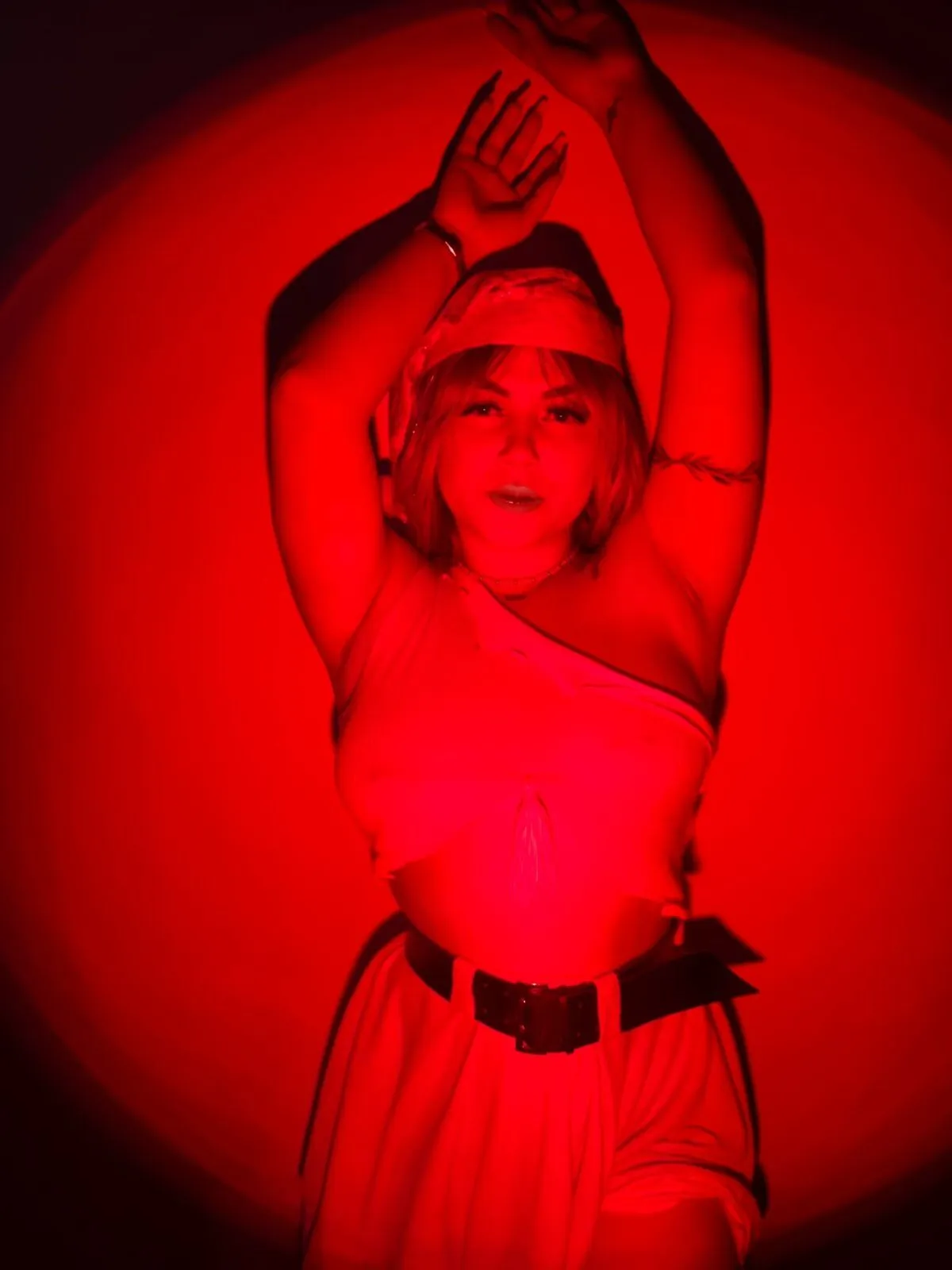 Artiest DaphneExposito Foto 7