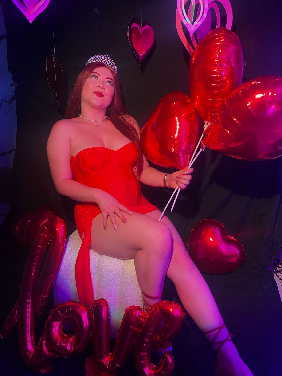 Performer DaphneExposito Photo 1