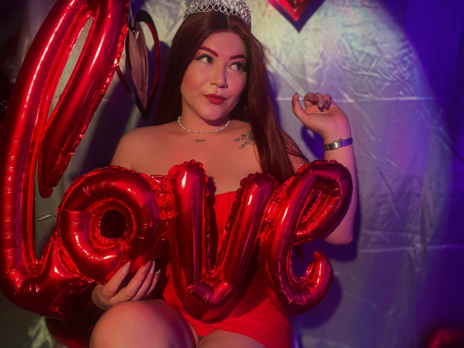 Performer DaphneExposito Photo 4