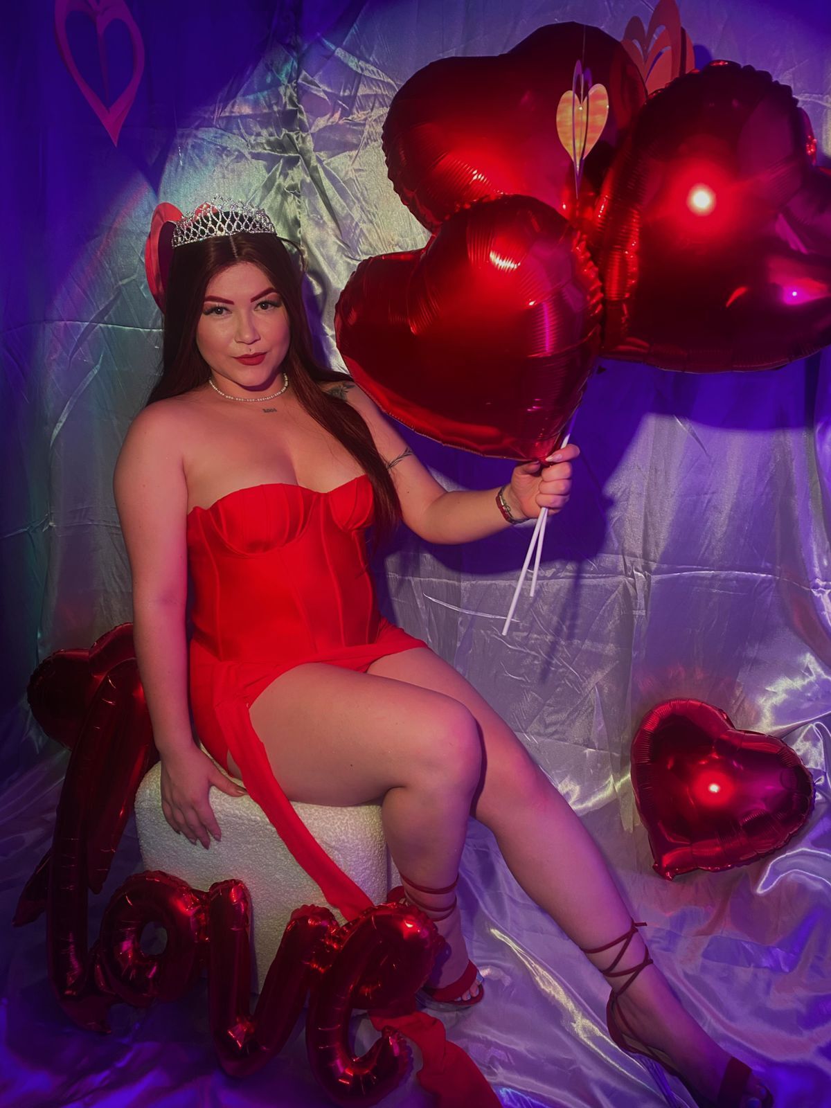 Performer DaphneExposito Photo 5