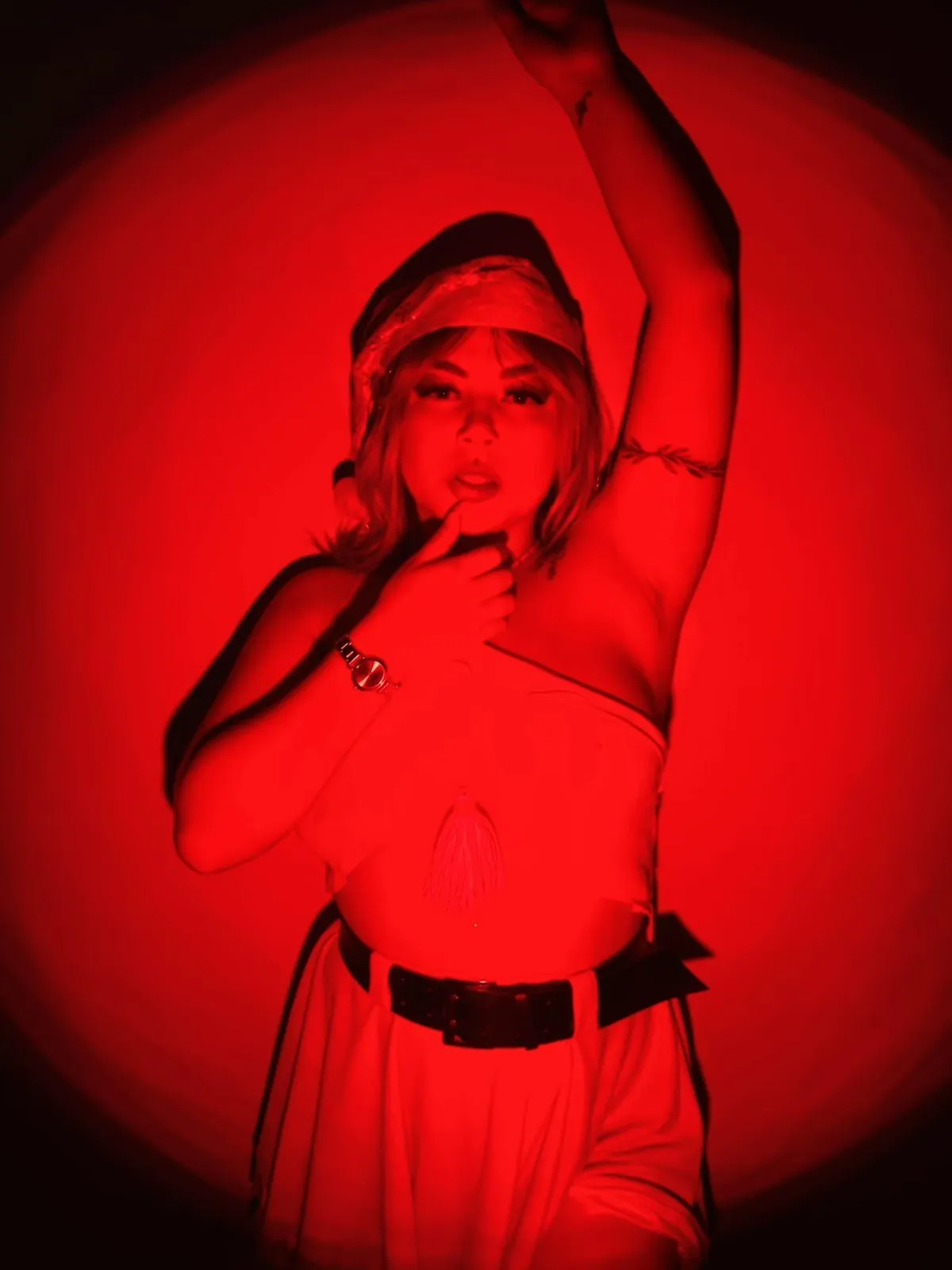 Artiest DaphneExposito Foto 8