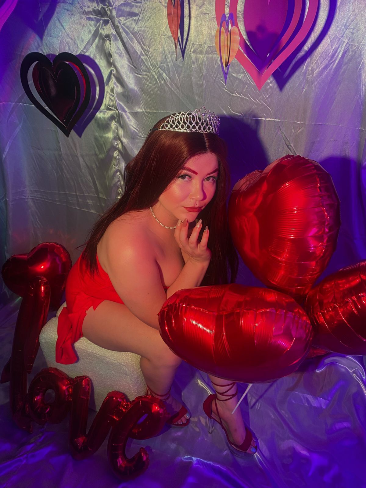 Performer DaphneExposito Photo 3