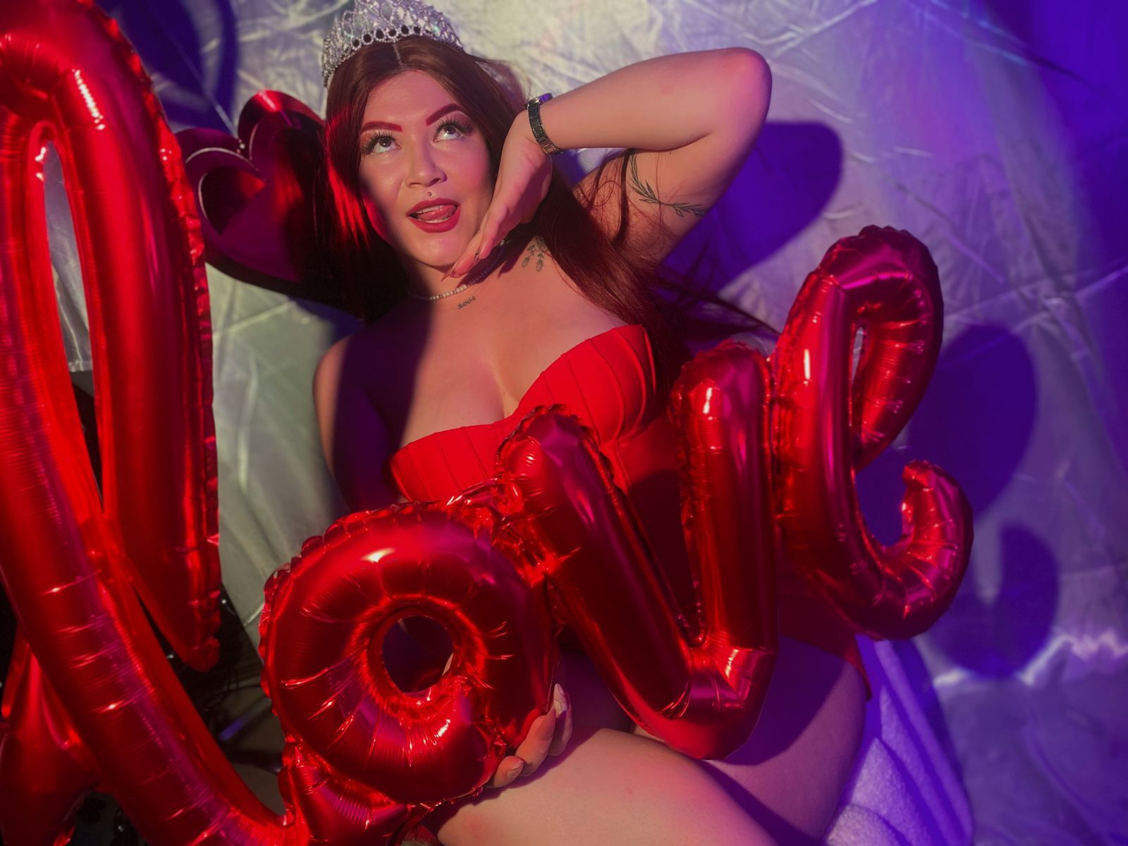 Performer DaphneExposito Photo 8