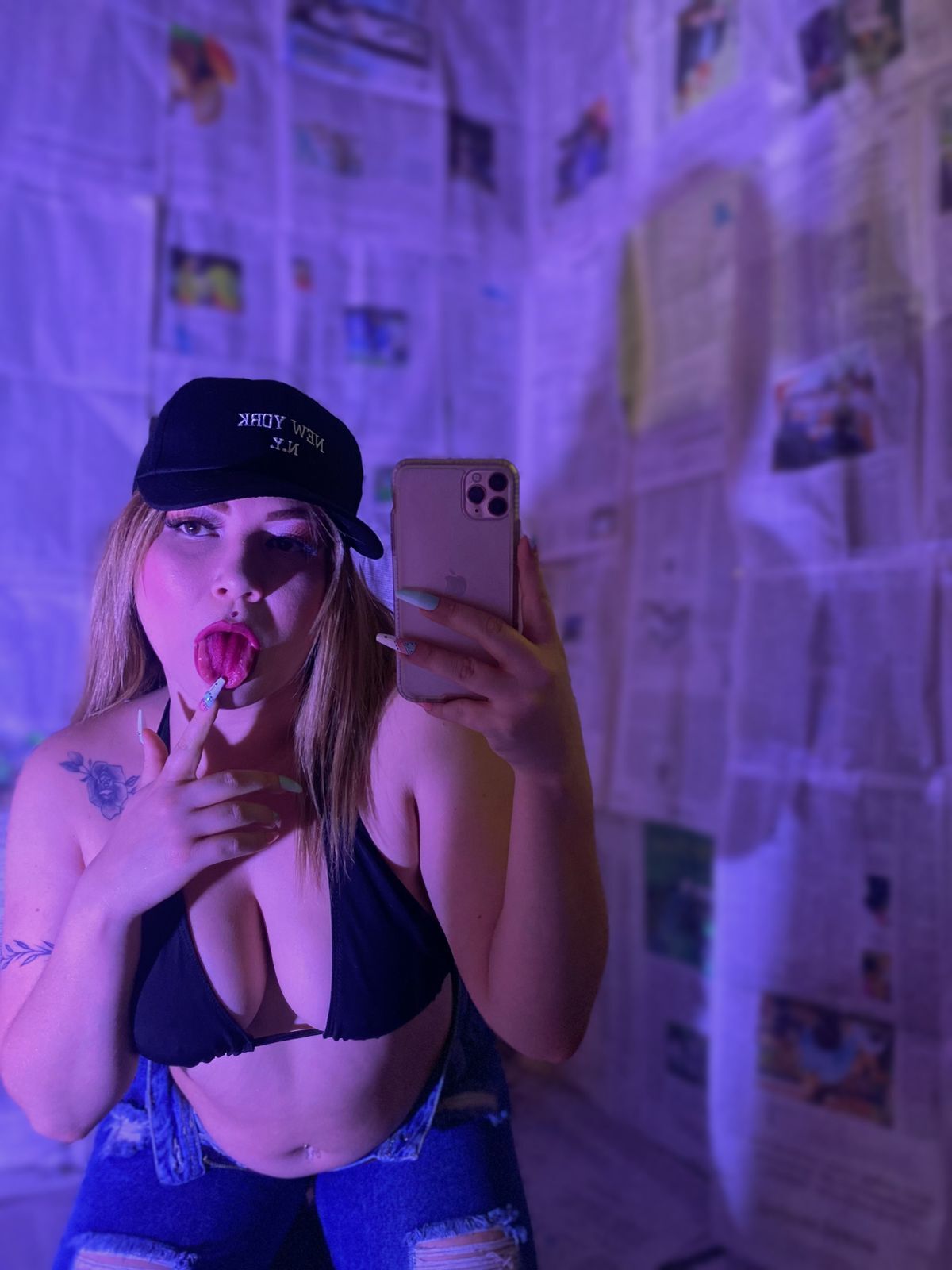 Darsteller DaphneExposito Foto 10