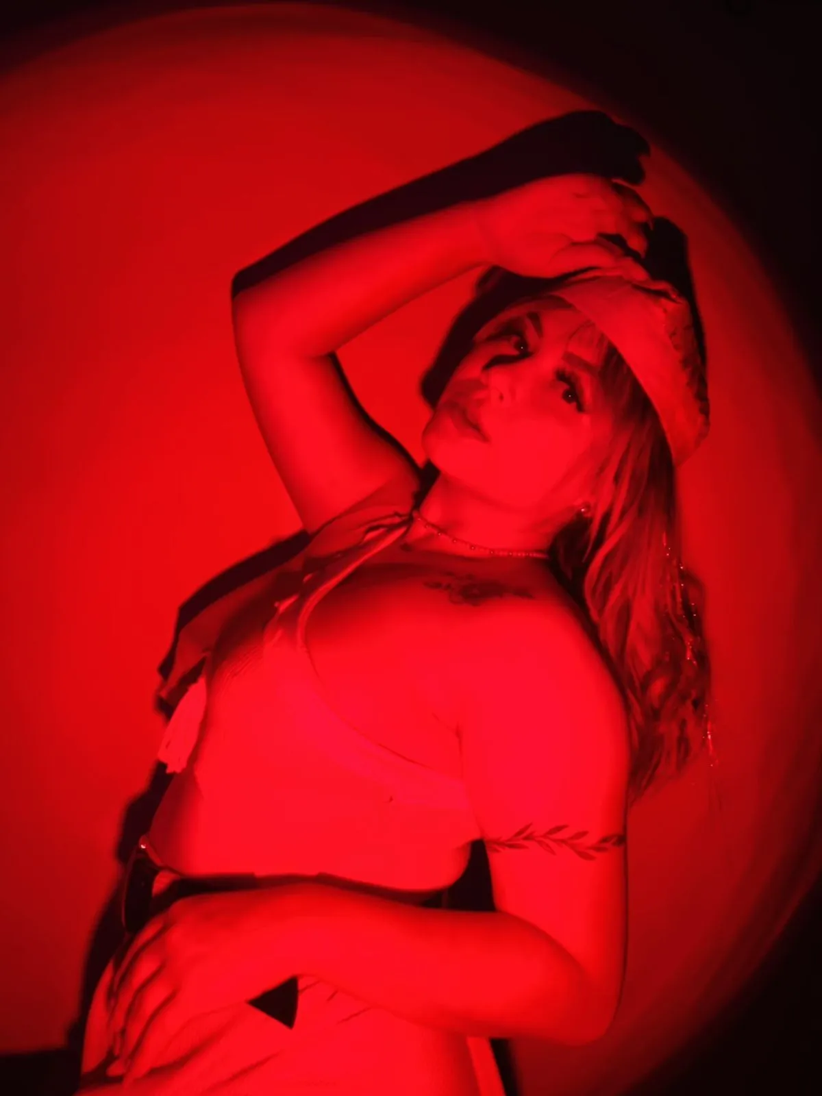 Artiest DaphneExposito Foto 4