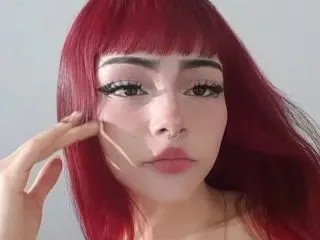 Hannareeds cam model profile picture