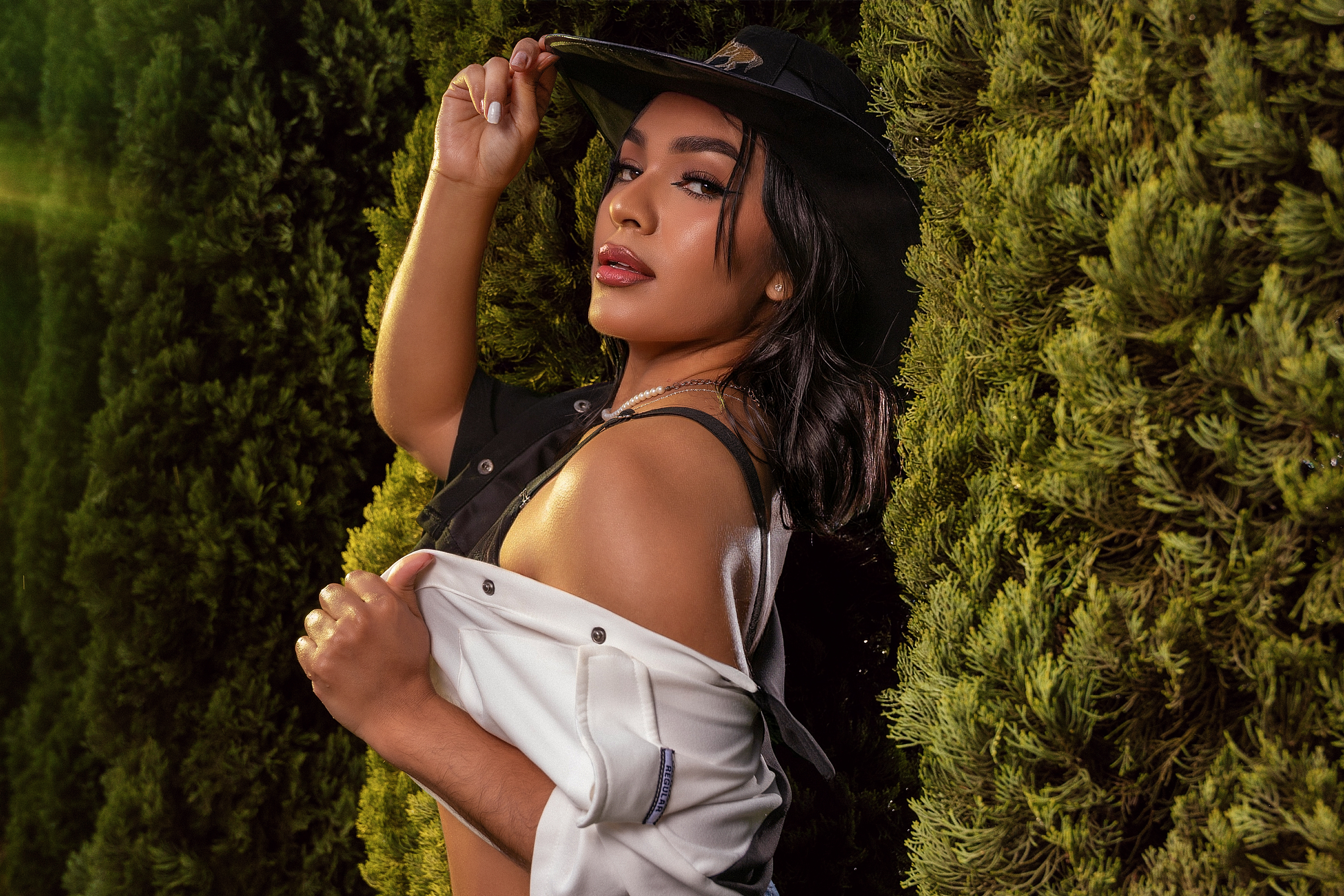 Performer SadieCaruso Photo 1