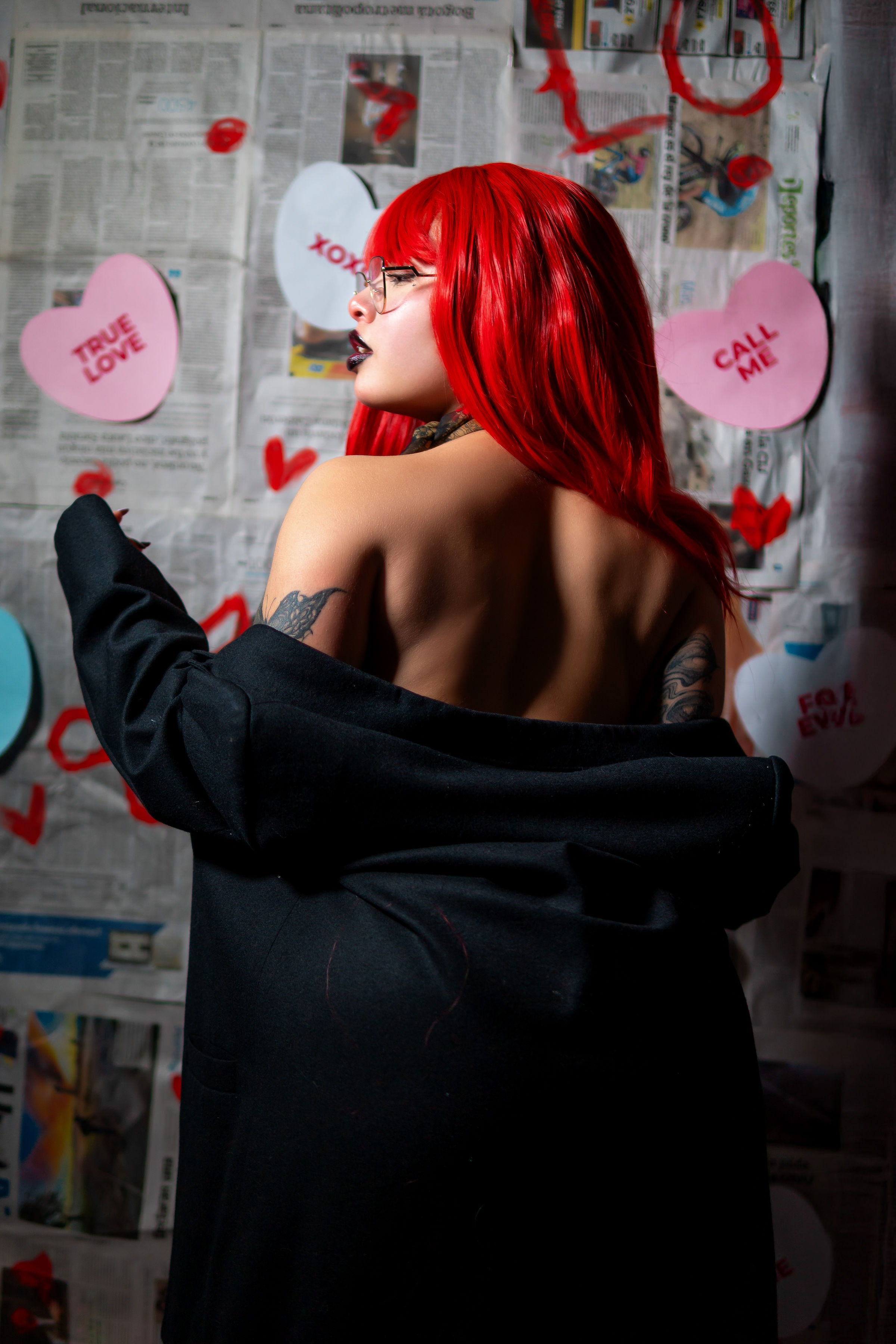 Utøver Haelycute Bilde 1