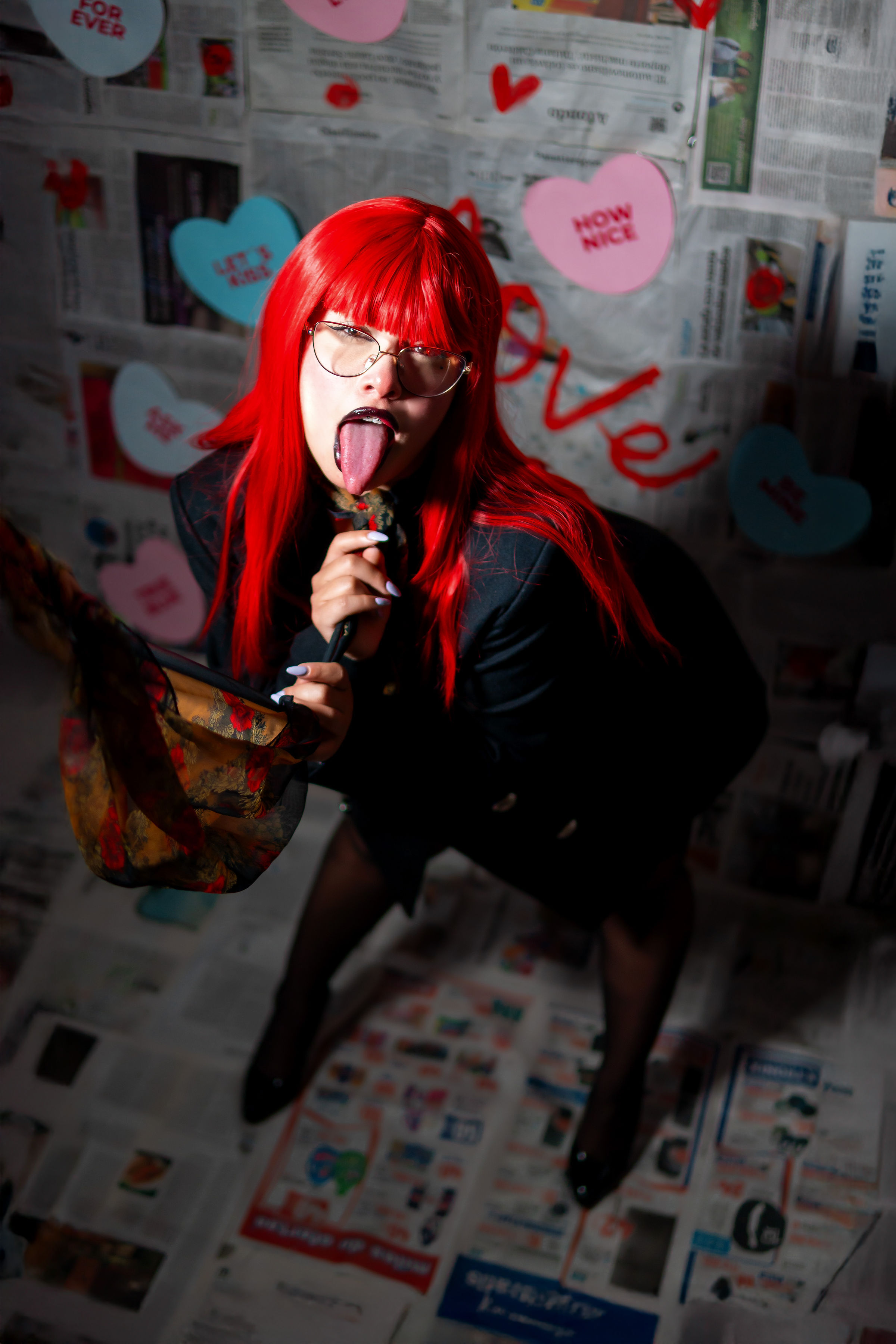 Utøver Haelycute Bilde 2