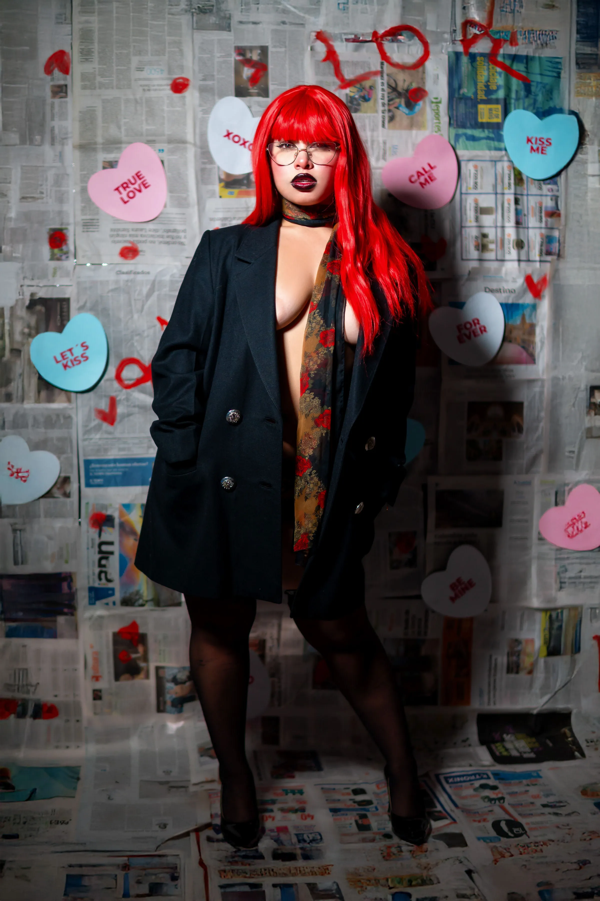 Utøver Haelycute Bilde 5