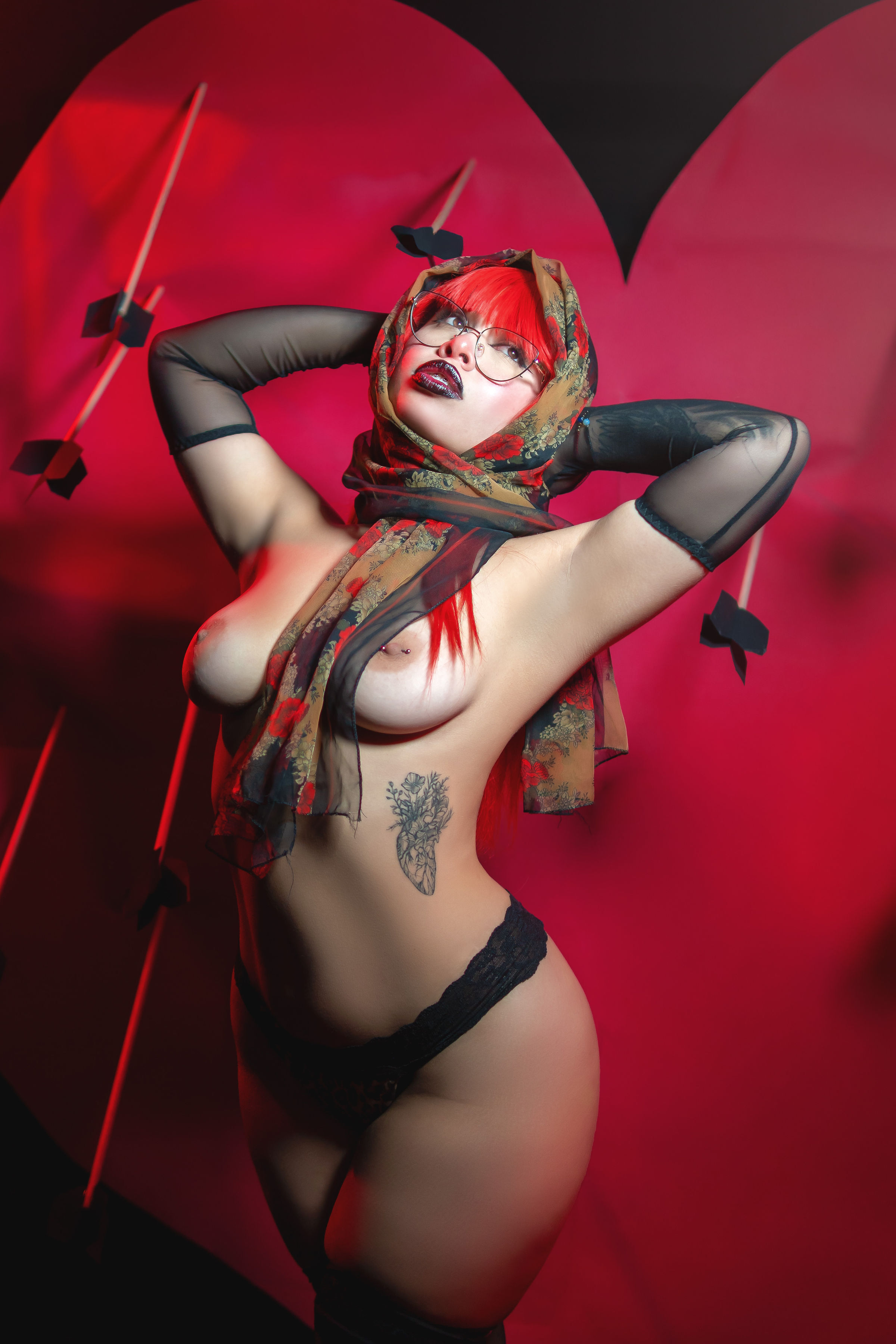 Utøver Haelycute Bilde 4