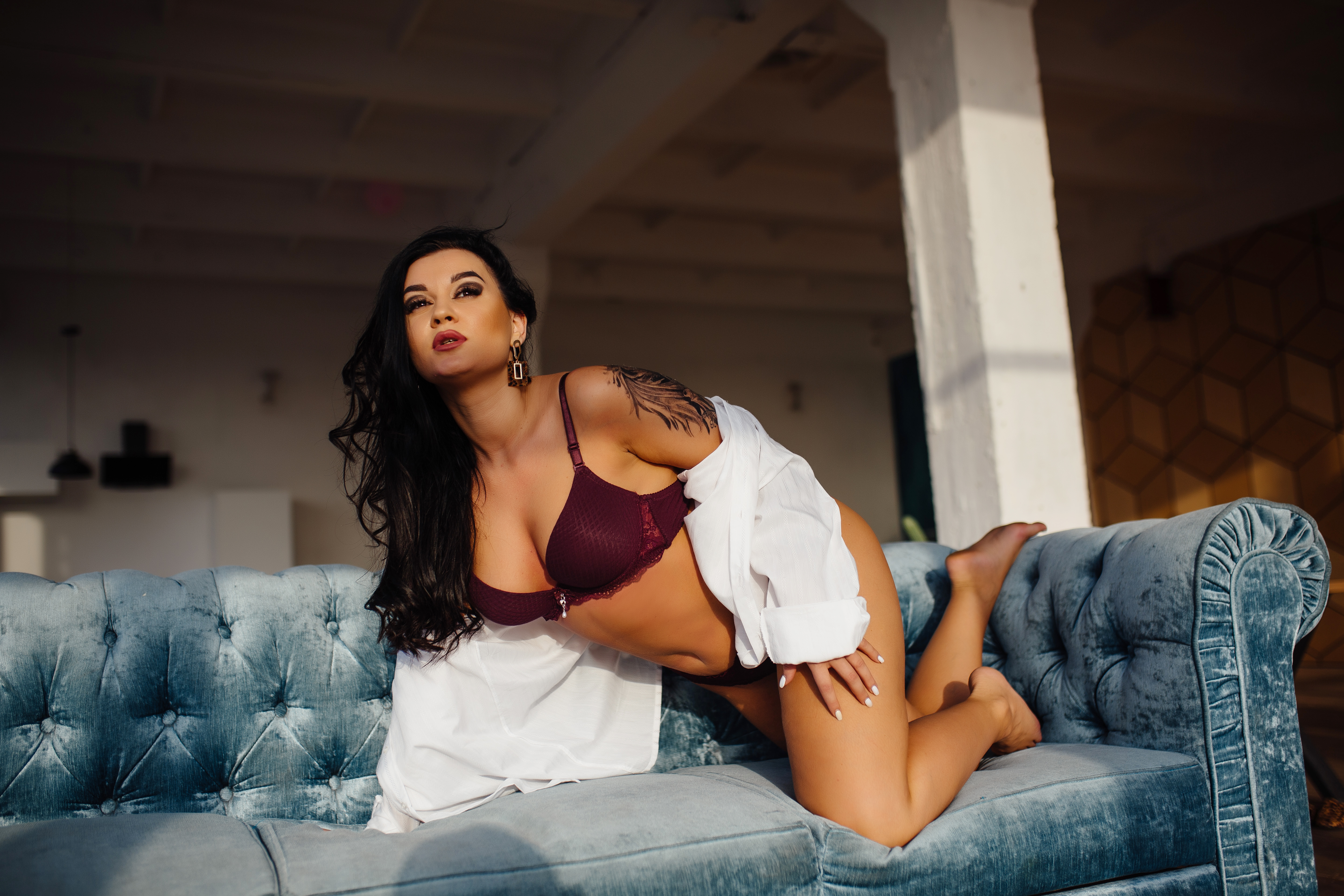 Utøver Kim_Divine Bilde 7