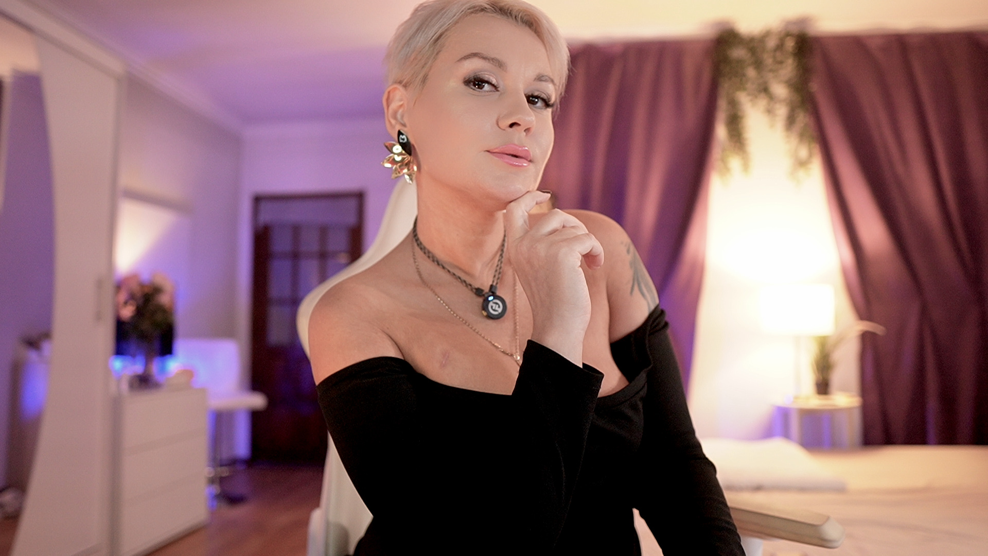 Utøver Kim_Divine Bilde 11