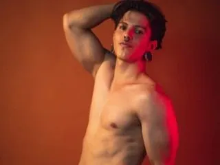 LiiamGray immagine del profilo del modello di cam