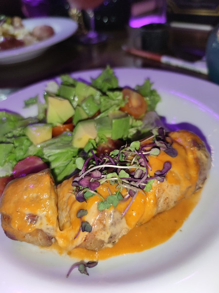 Intérprete Ariadna_Colby Foto 6