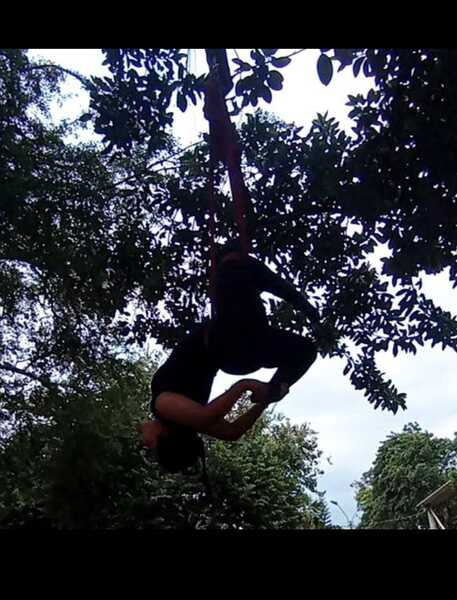 Intérprete AlysaSaenz Foto 2