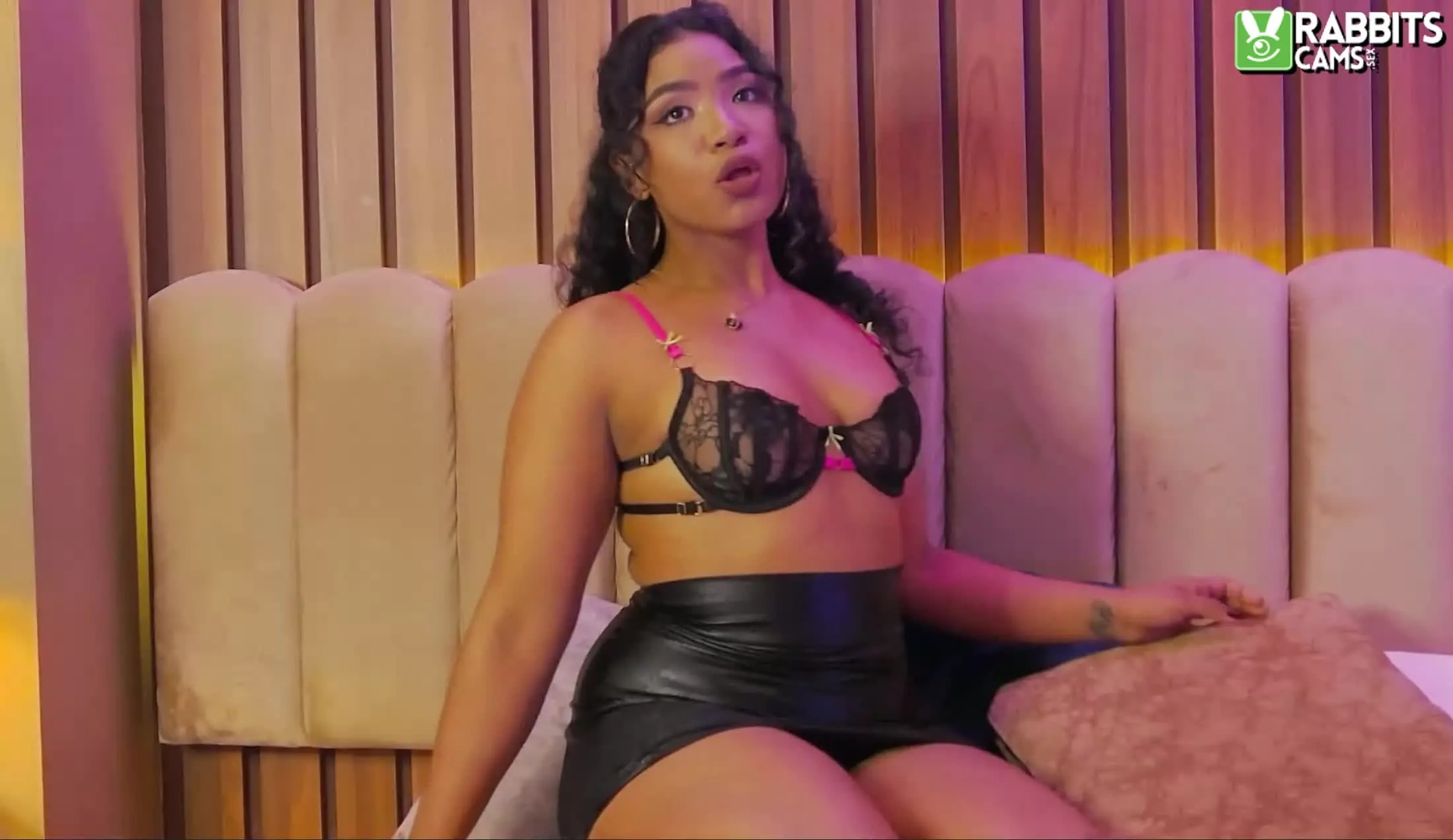 Darsteller AlysaSaenz Video 1