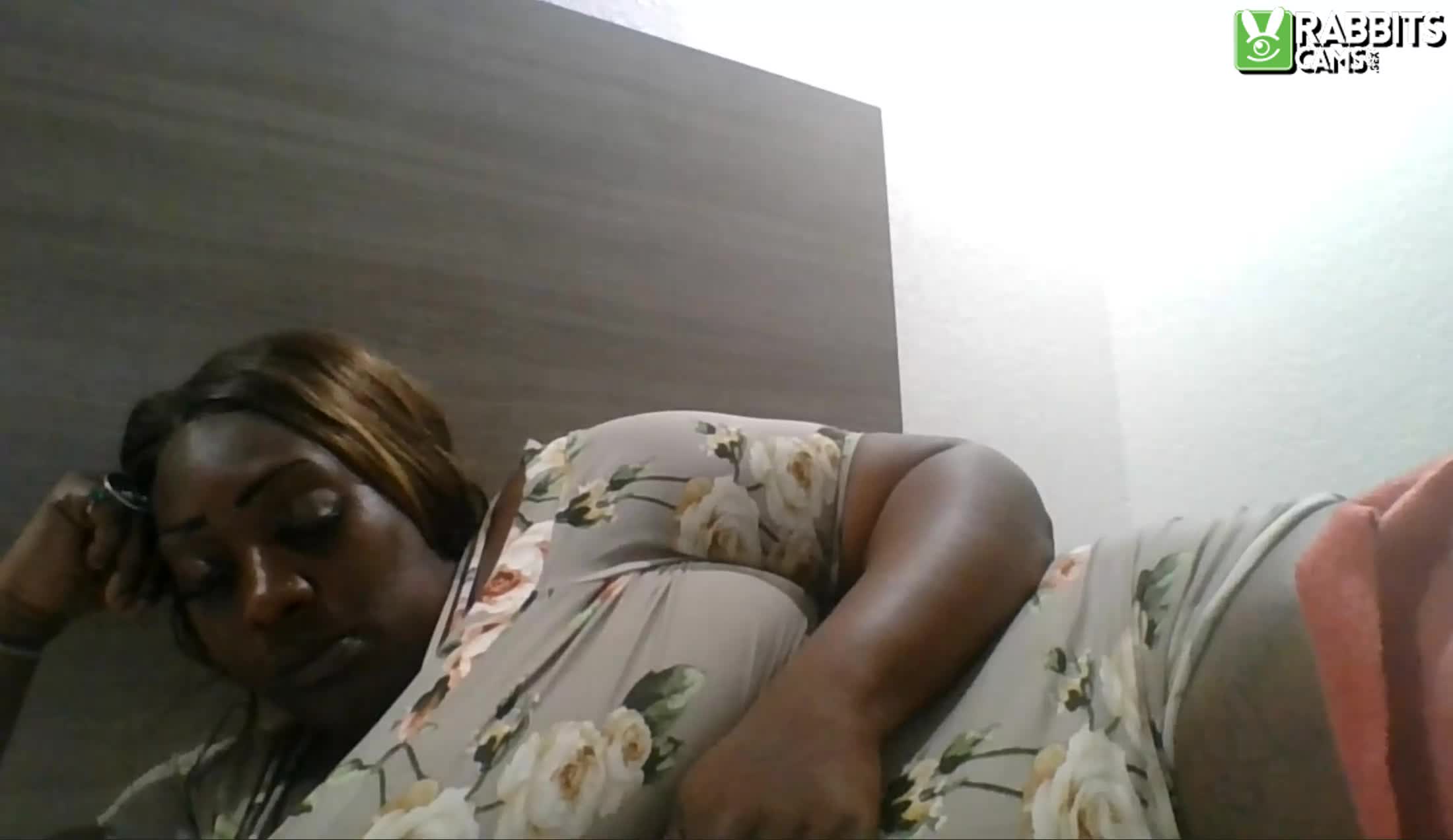 Intérprete EbonyWilson Video 2