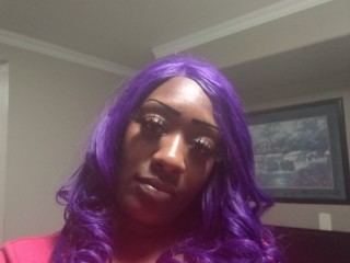 EbonyWilson immagine del profilo del modello di cam