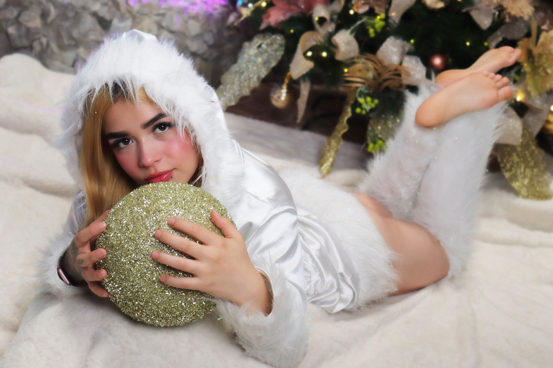 Artiest KittyBlondeGB Foto 6