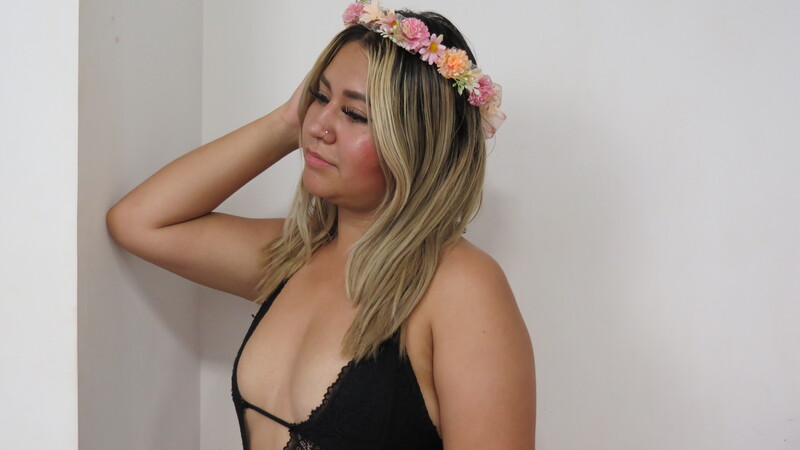 Utøver SelenaGonz Bilde 2