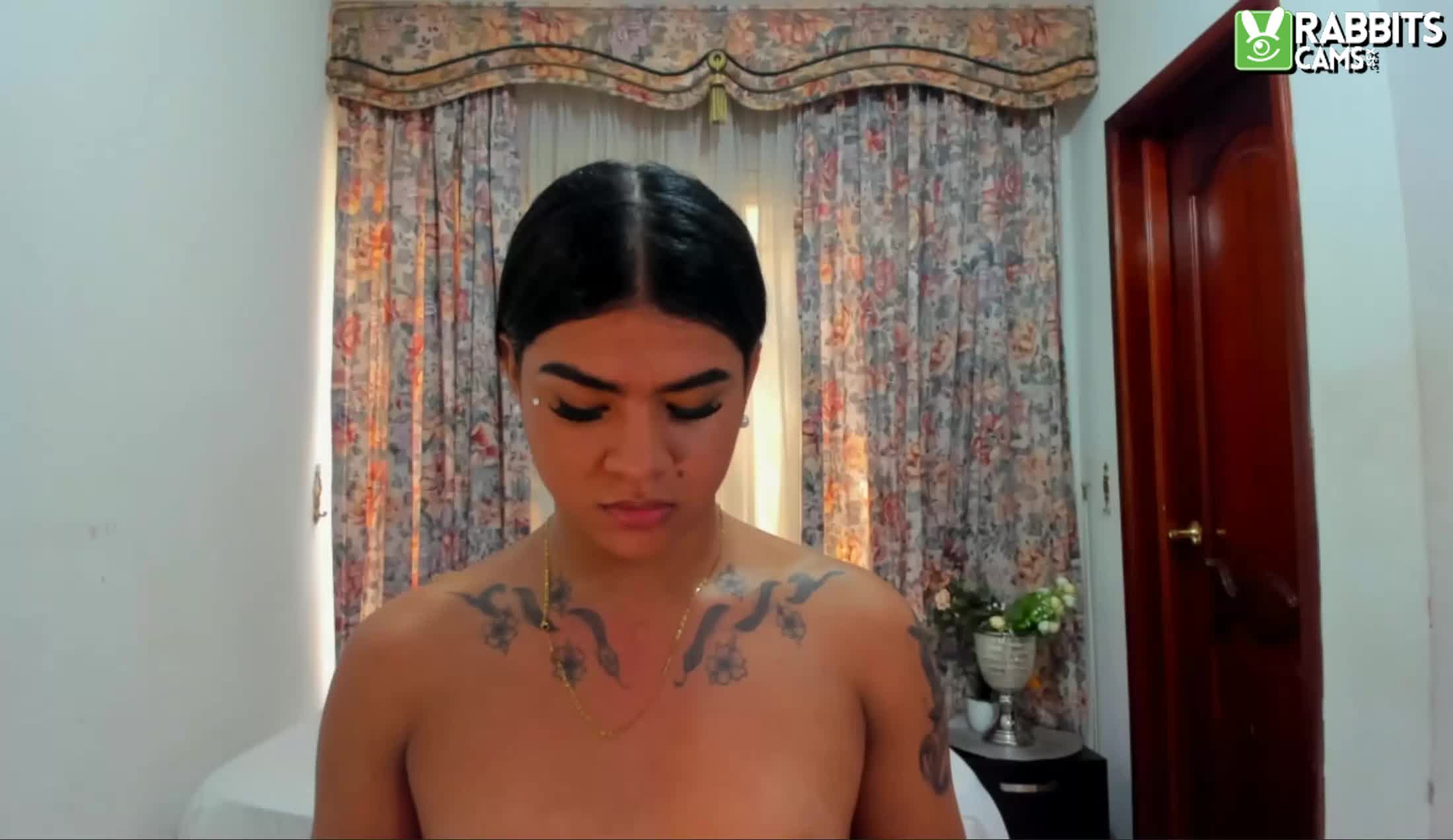 Artiest KarinaRivera Video 1