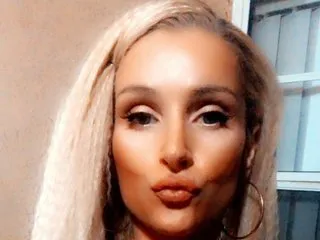 ActiveLove immagine del profilo del modello di cam