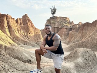 JoanSaenz24 Profilbild des Cam-Modells 