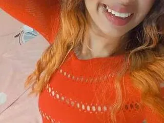 Thifany_Leroy profilbild på webbkameramodell