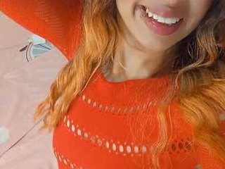 Image de profil du modèle de webcam Thifany_Leroy