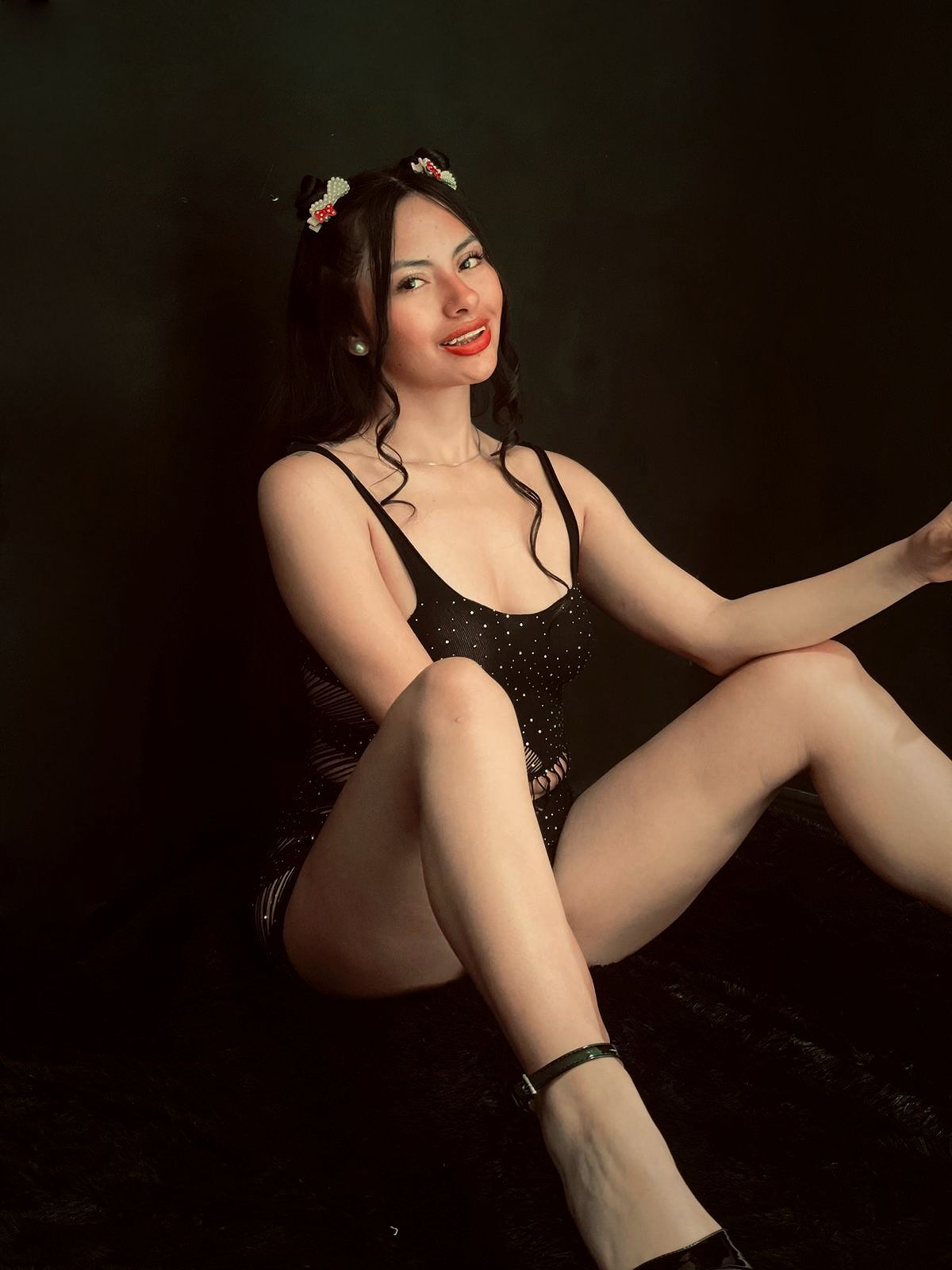 Interprète MiaBonnie Photo 11