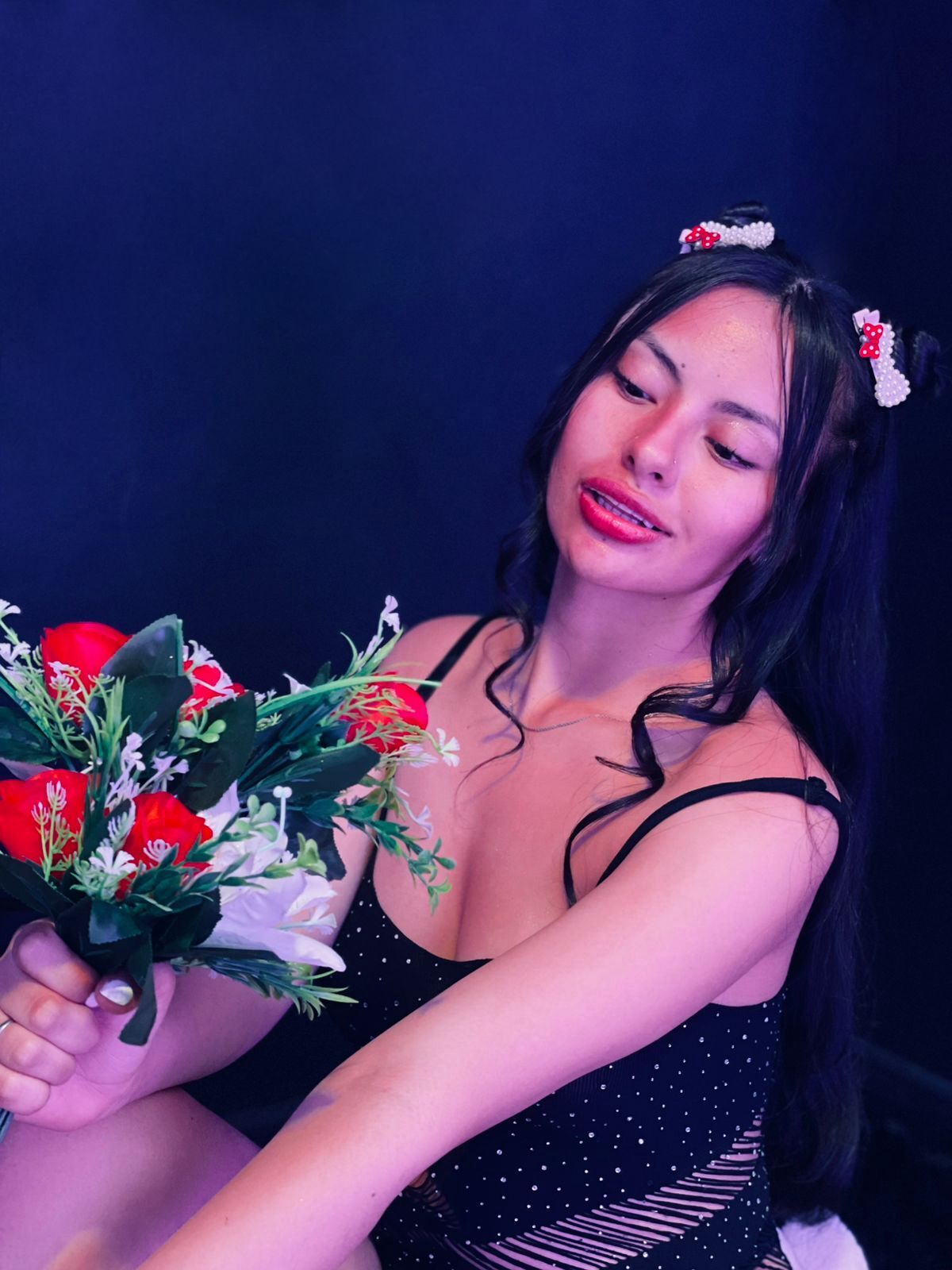 Interprète MiaBonnie Photo 9