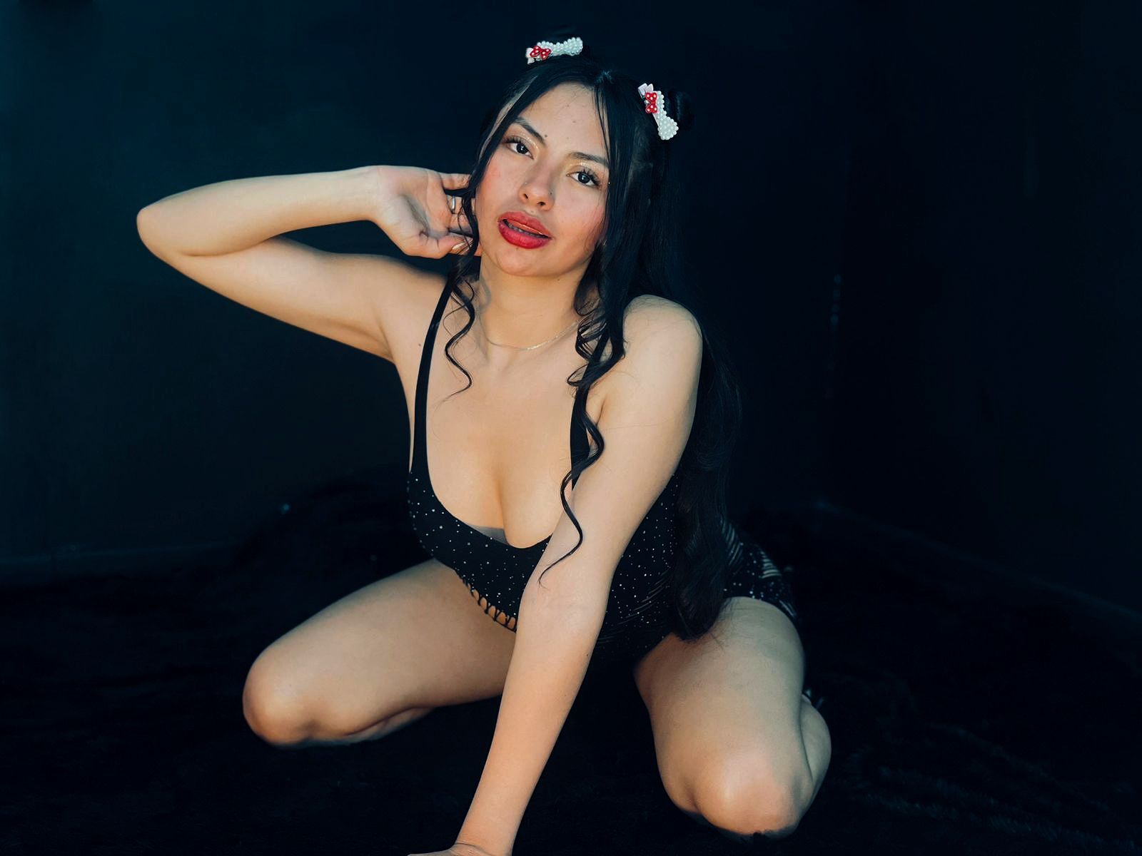 Interprète MiaBonnie Photo 3