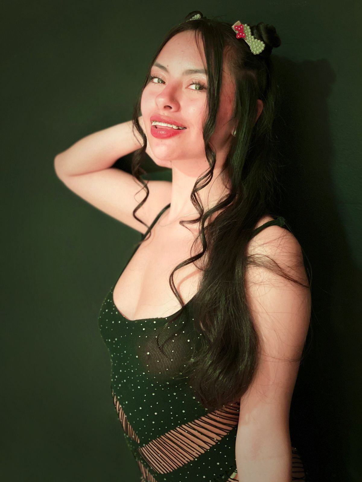 Interprète MiaBonnie Photo 12